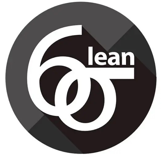 Lean Six Sigma Black Belt Training