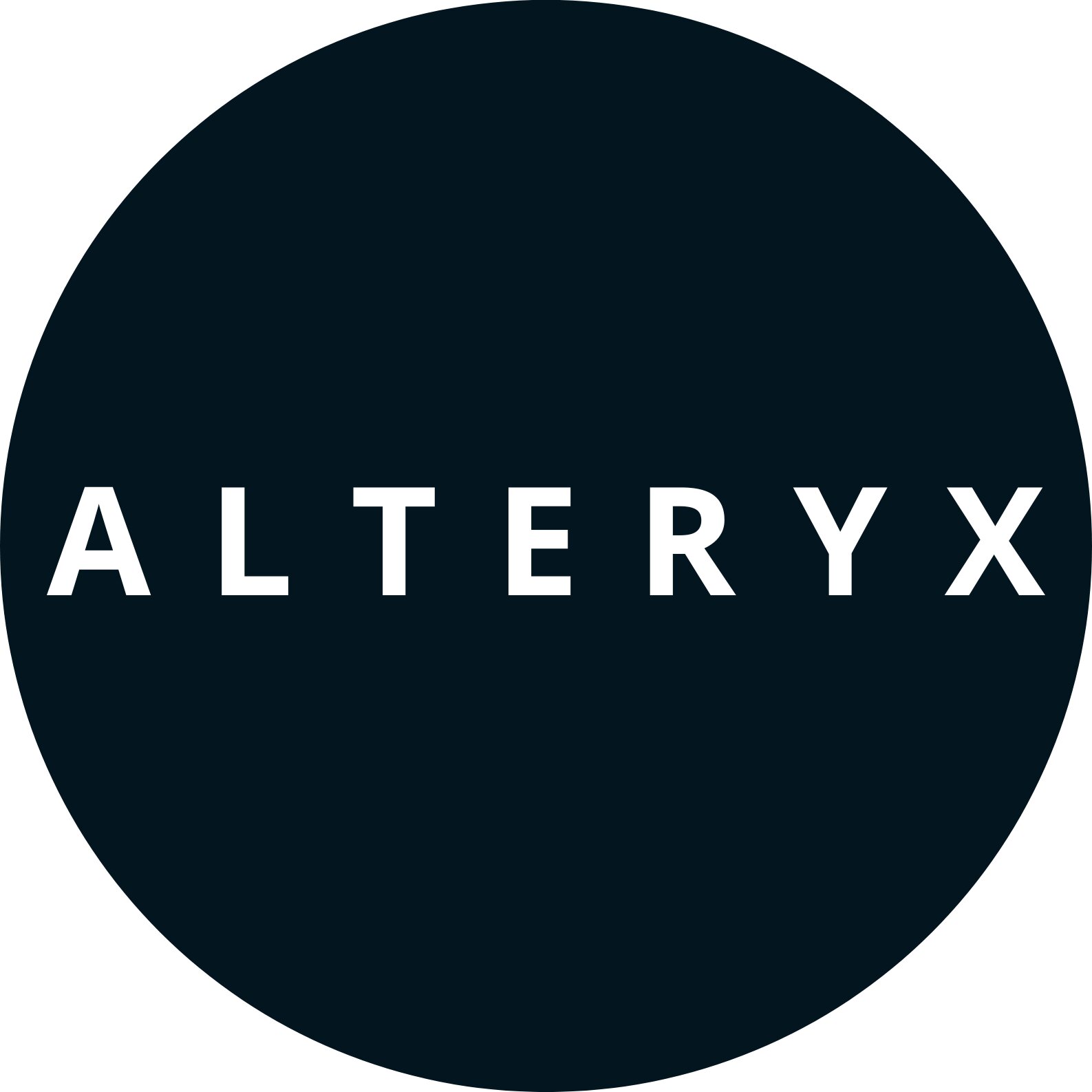 Alteryx Training