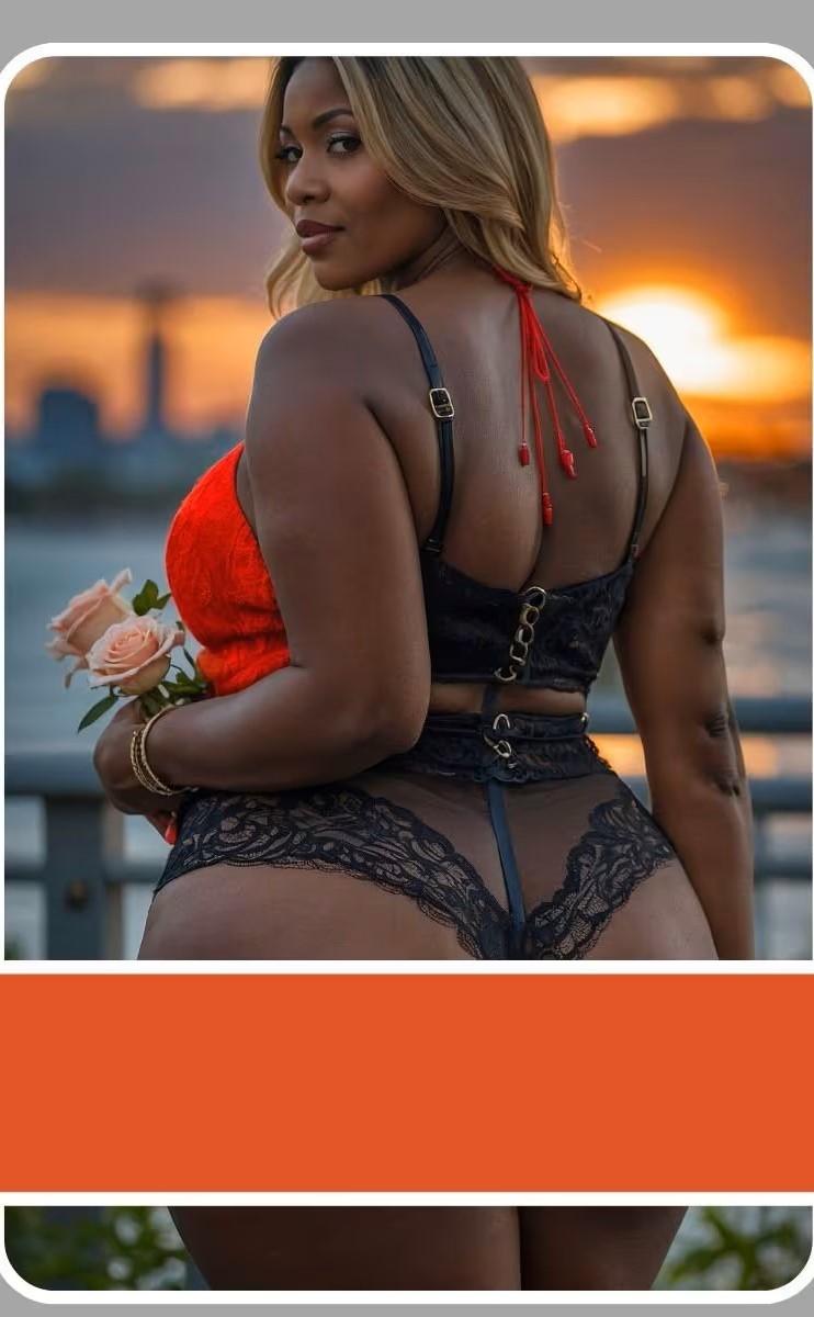 20 Black Women Backside Photos Digital Download