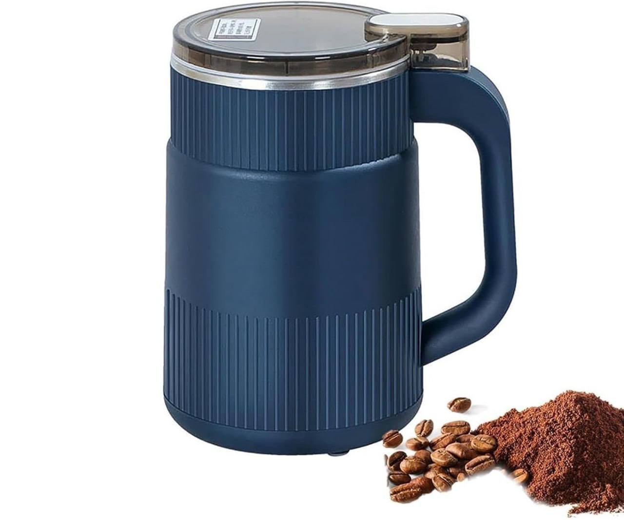 Insulated Coffee Mug