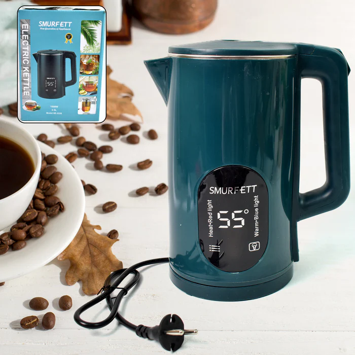 Electric Kettle