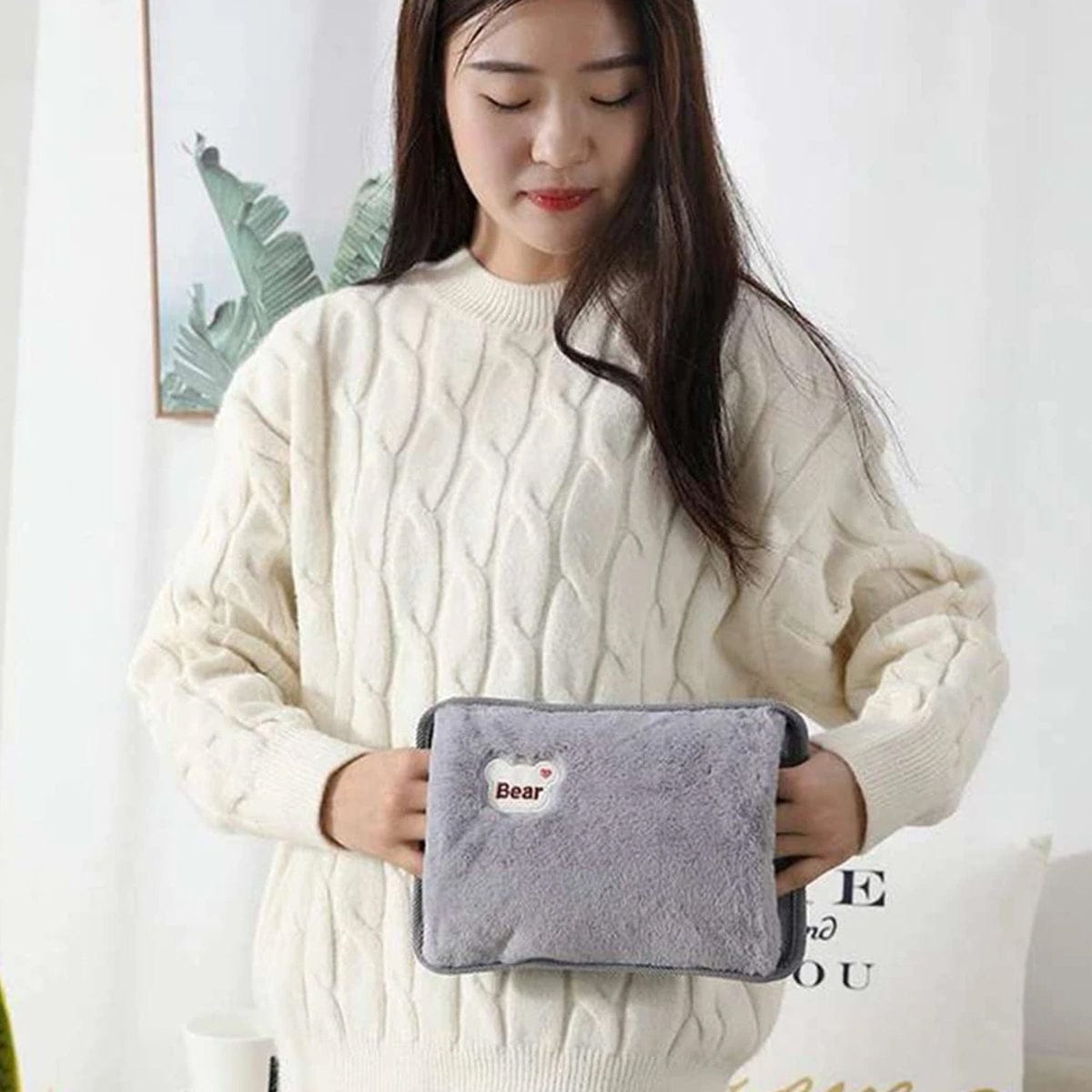 Kvita Luxe Depot HOT GEL BAG ELECTRICAL 1 L 