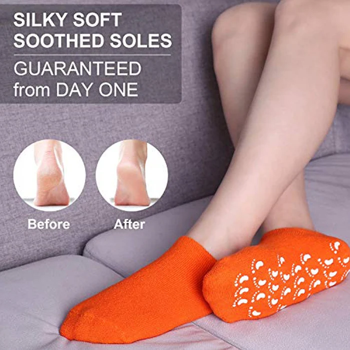 SPA GEL SOCKS