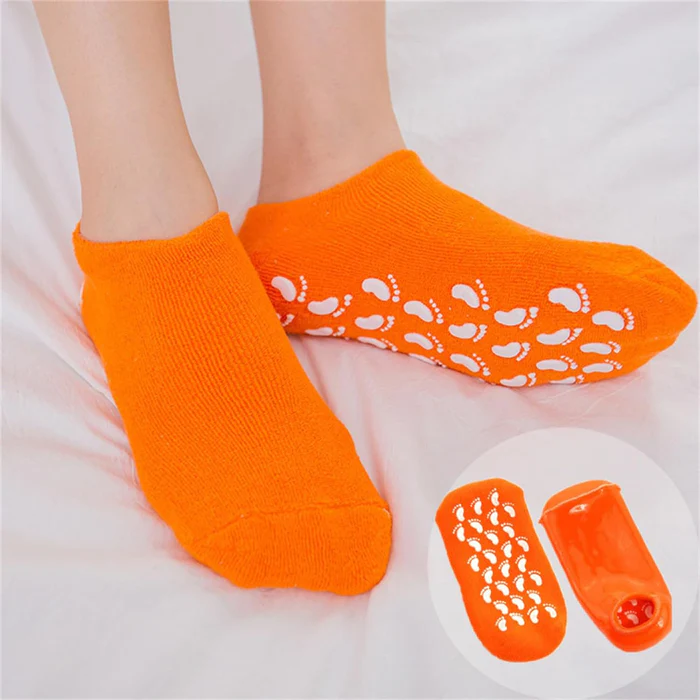 SPA GEL SOCKS