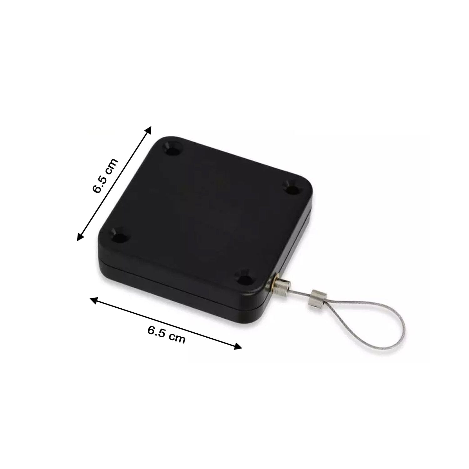 Automatic Door Closer