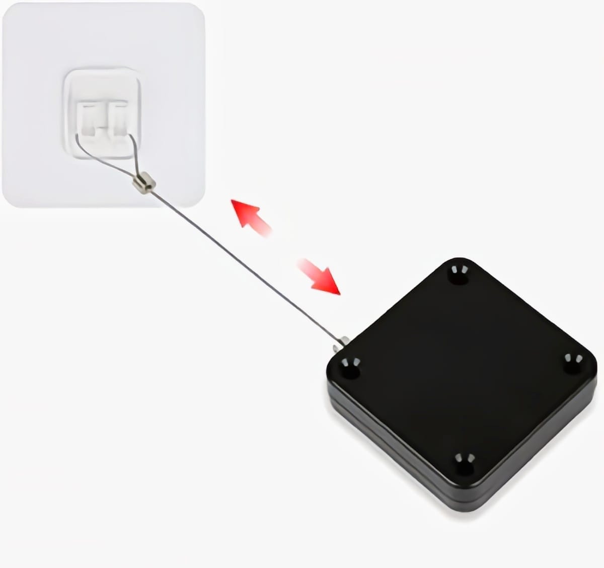 Automatic Door Closer