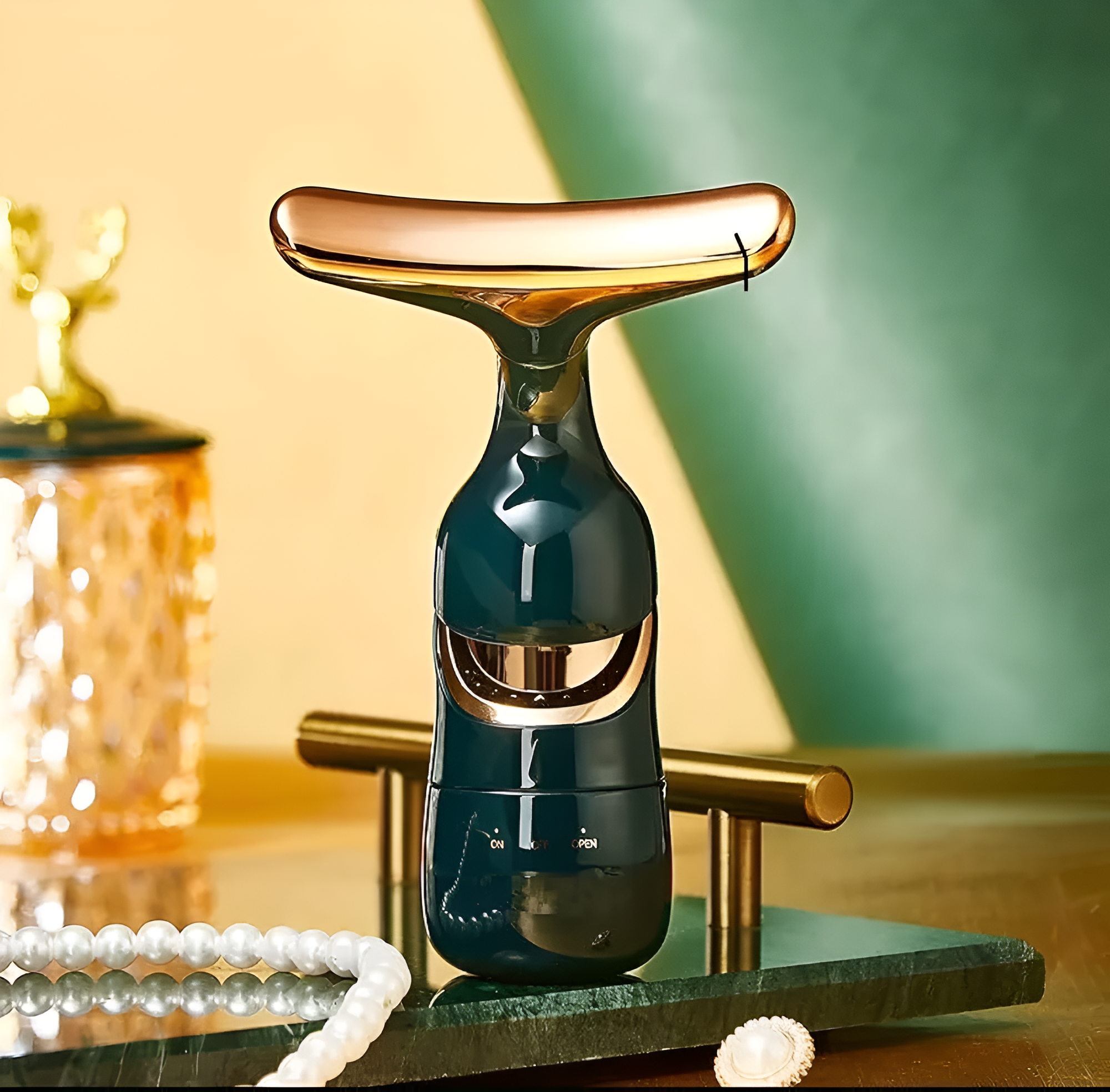 Facial Massage Roller