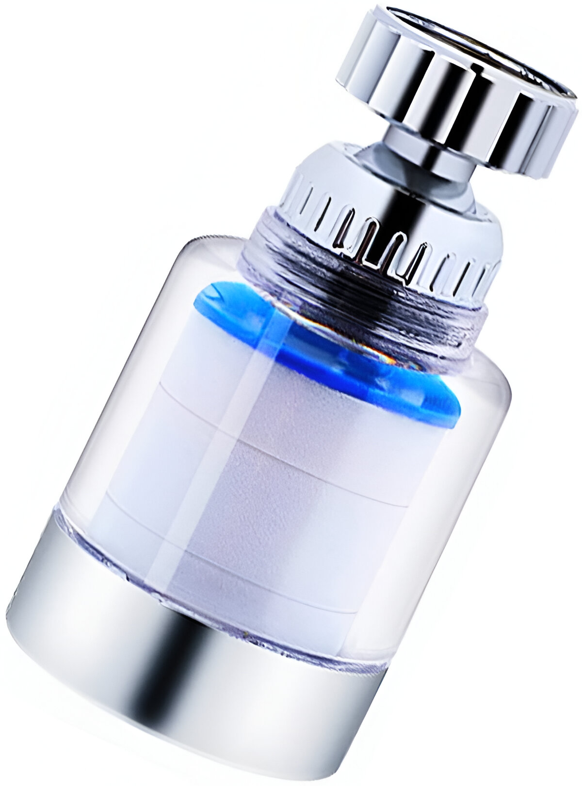 Water Filter Cartridge