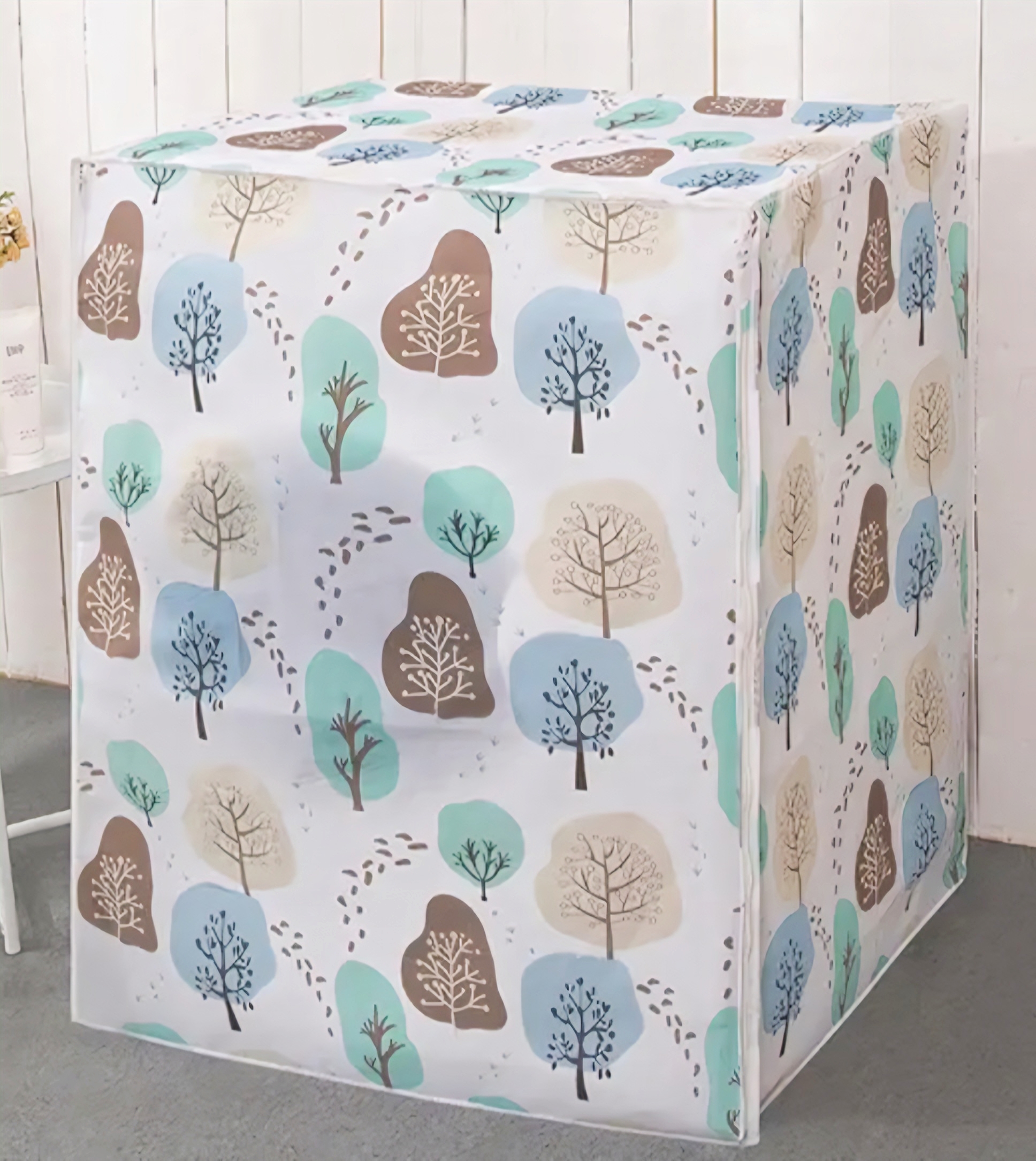 Washing Machine Cover FRONT LOAD