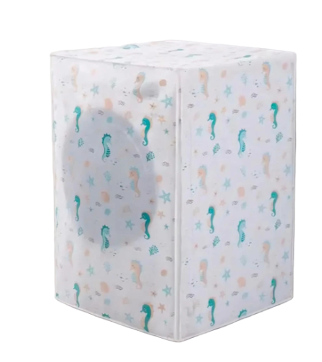 FRONT LOAD WASHING MACHINE COVER