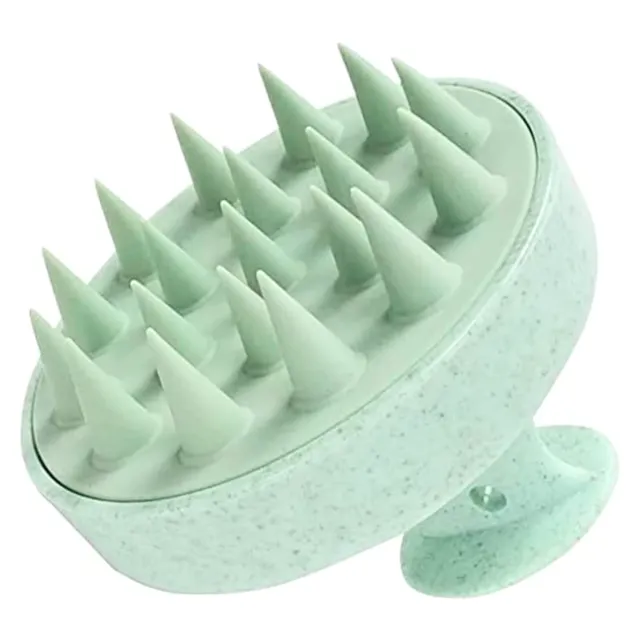 Scalp Massager Brush