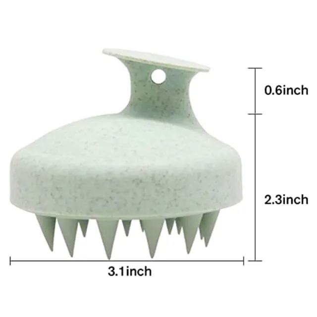 Scalp Massager Brush