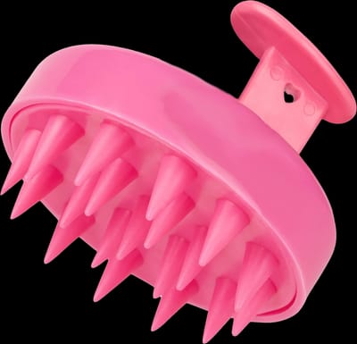 Scalp Massager Brush