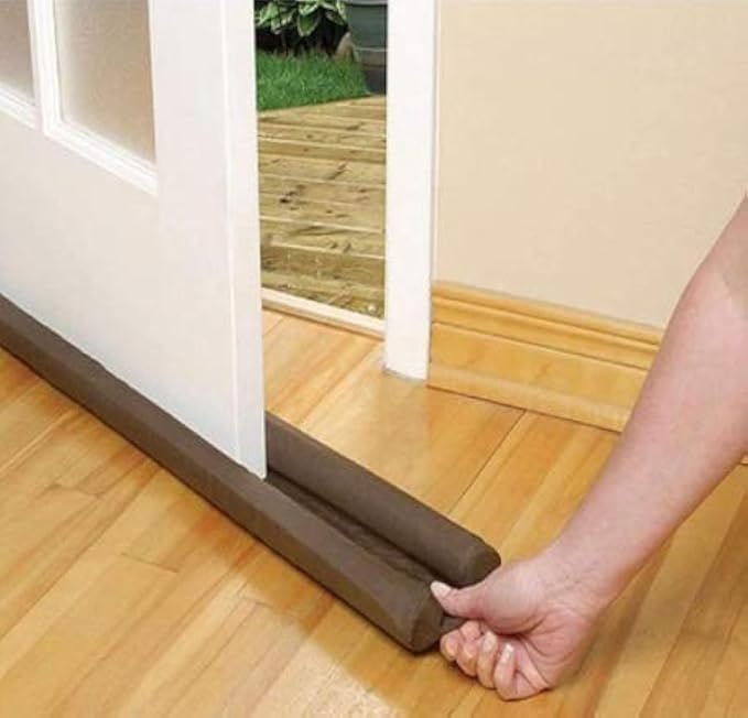 Door Draft Stopper
