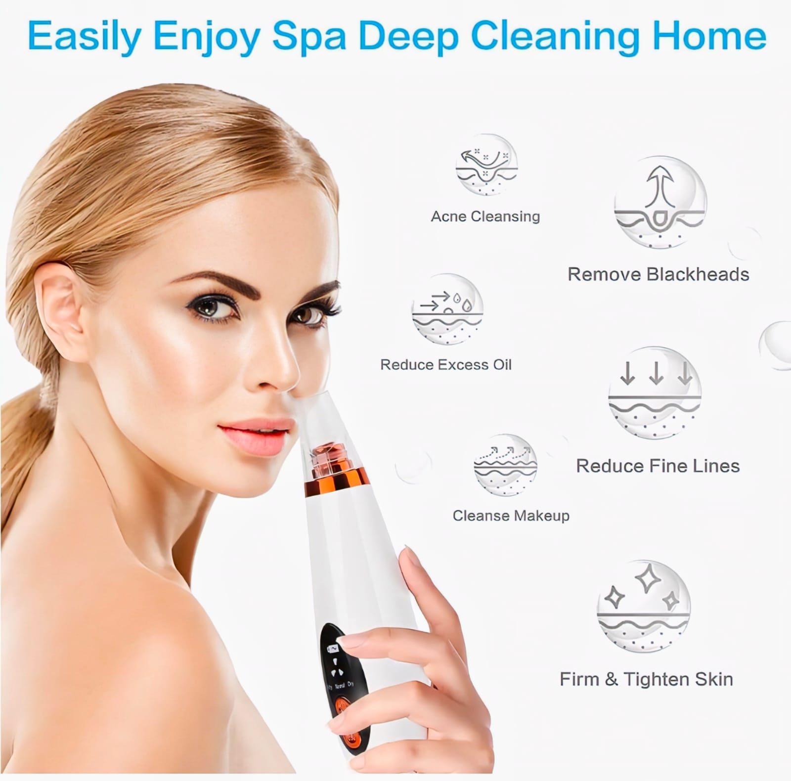 Facial Pore Cleanser