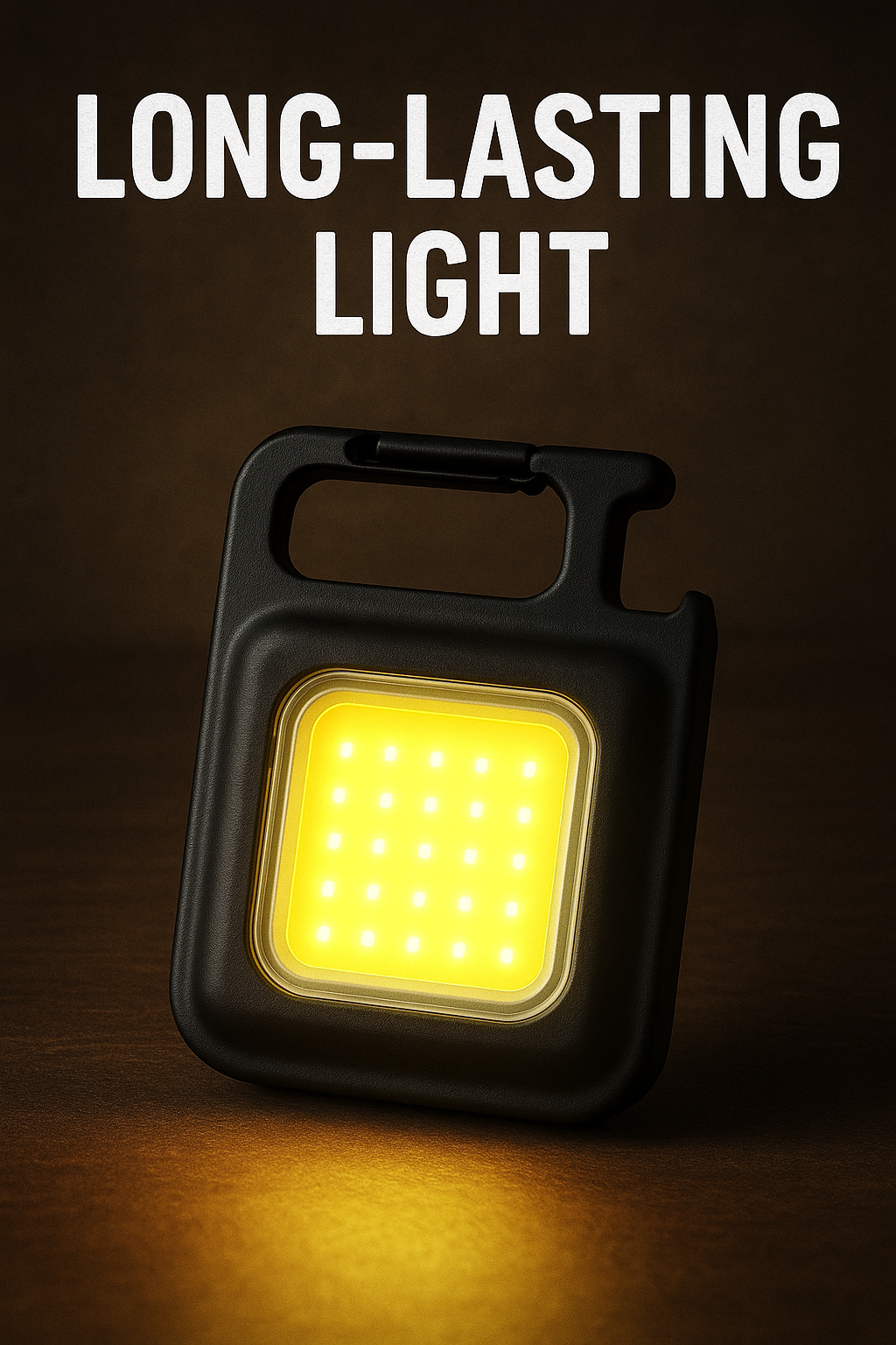 COB KEY CHAIN LIGHT