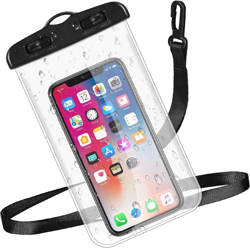 Waterproof Phone Pouch