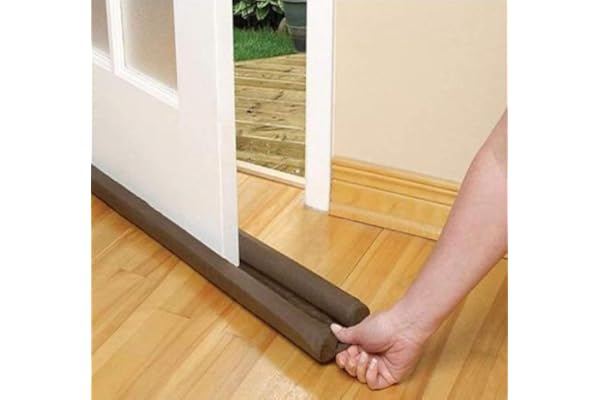 Door Draft Stopper