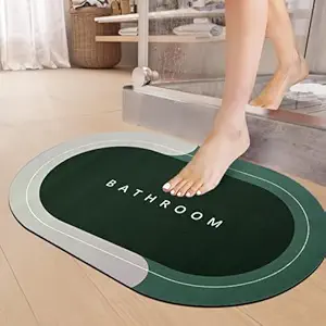 Non-slip Bathroom Mat