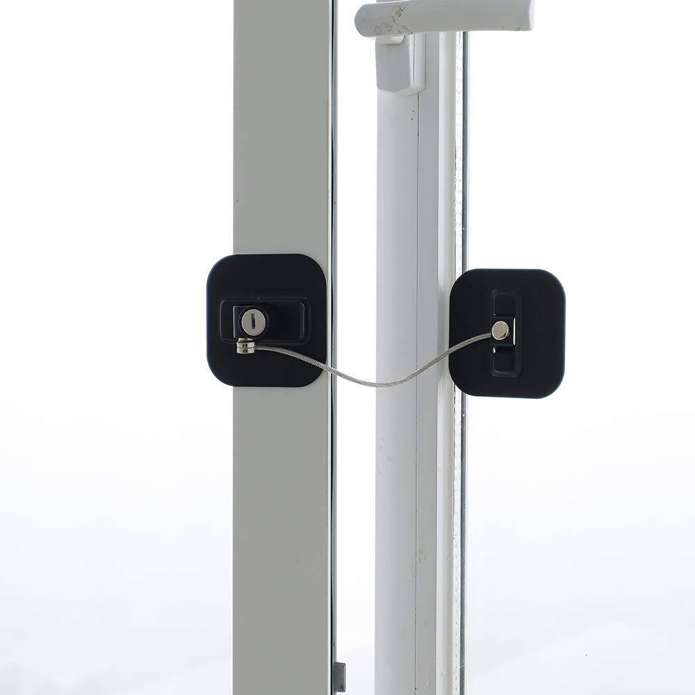 Window Security Lock