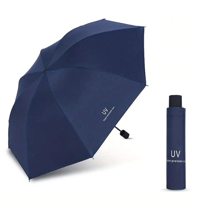UV Protection Foldable Umbrella