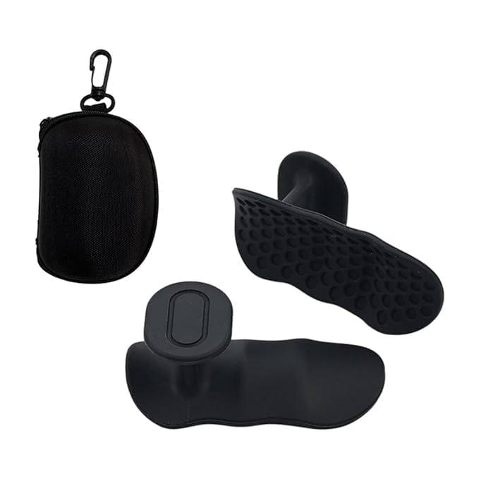 Travel Silicone Shoe Covers