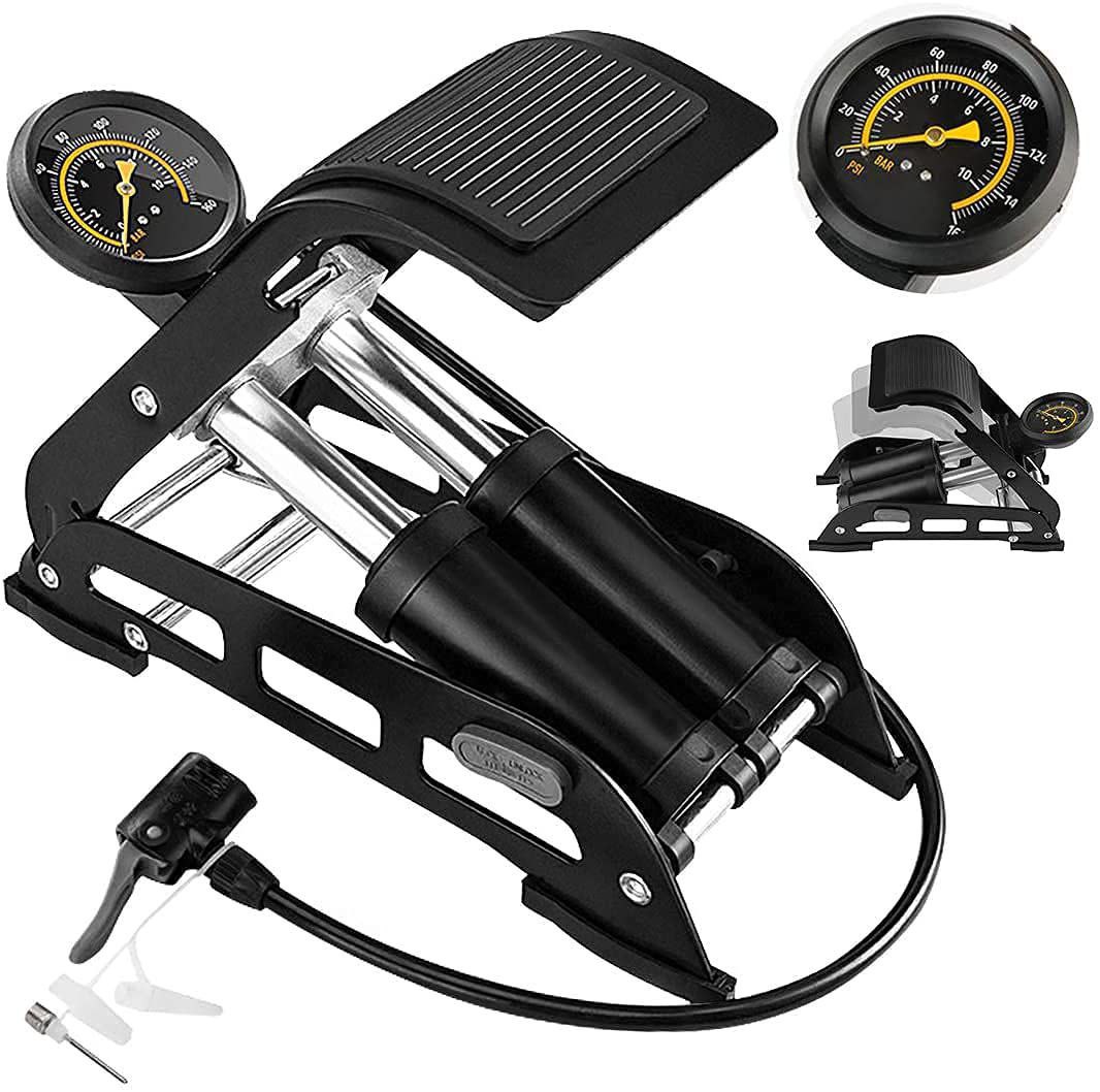 Foot Pump Air Compressor