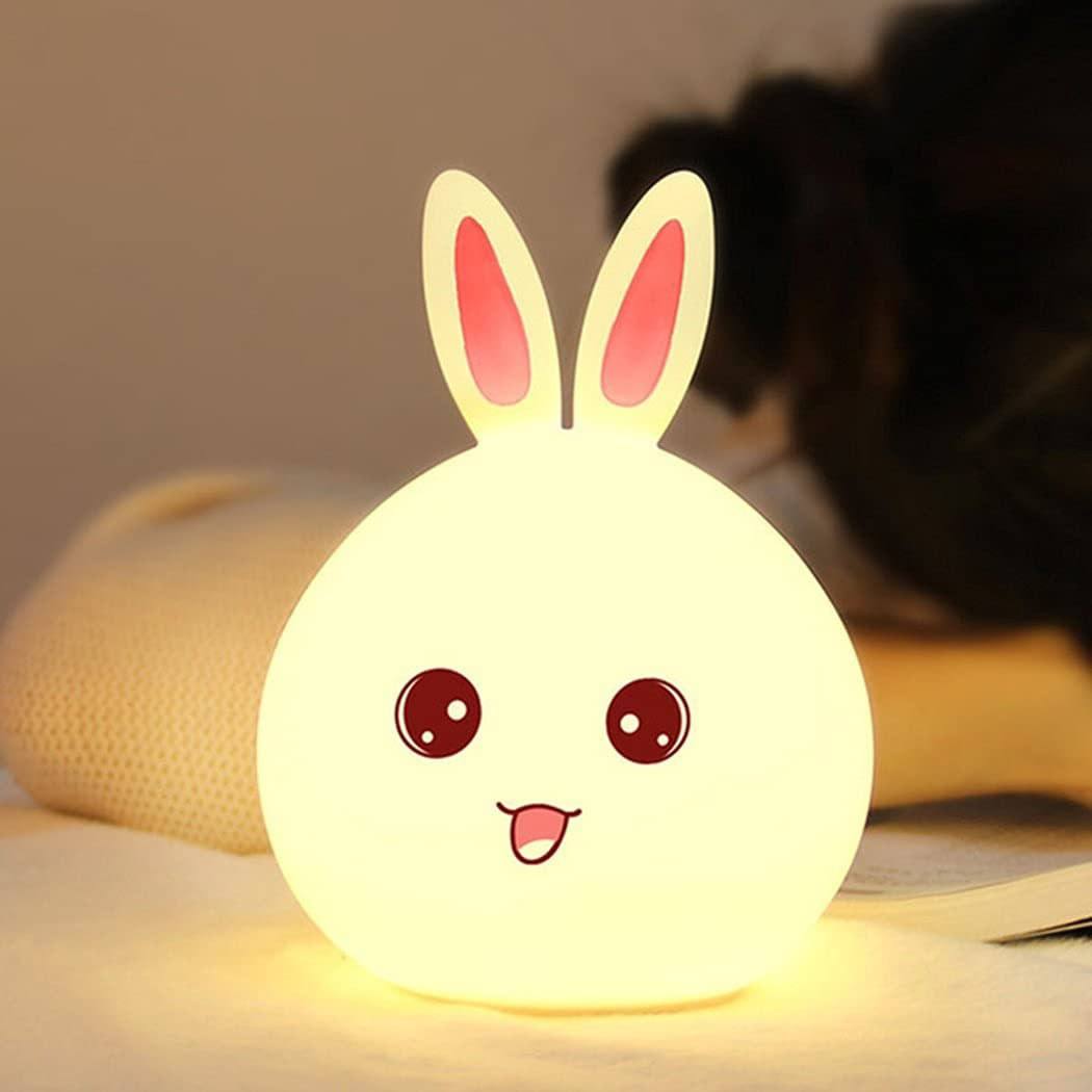 Bunny Night Light