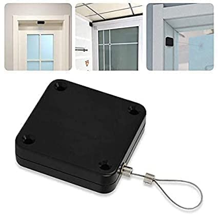 Sliding Door Closer