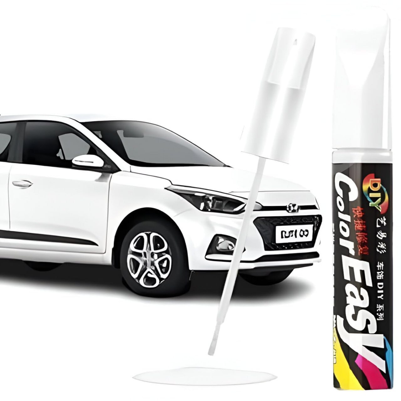 Car Paint Touch Up Pen