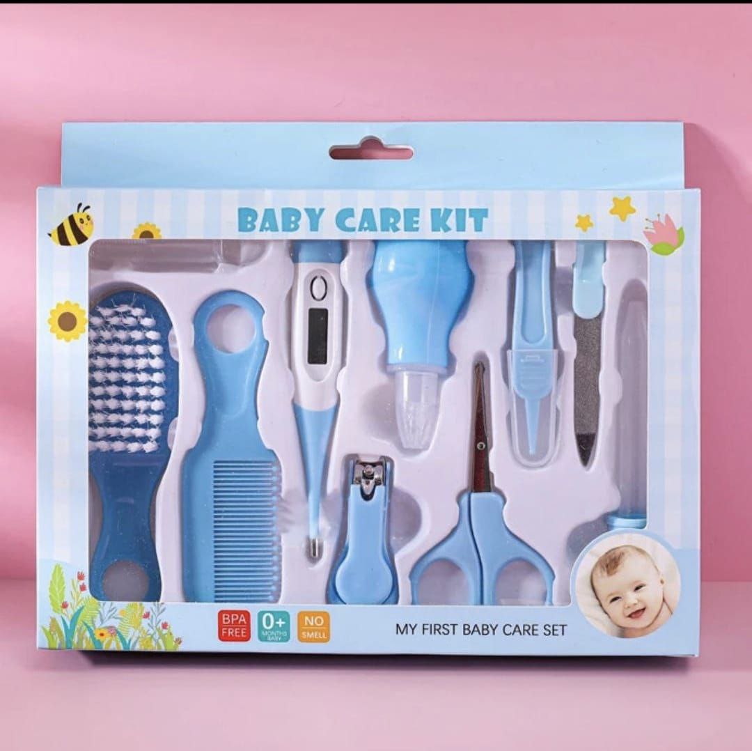 Baby Care Kit