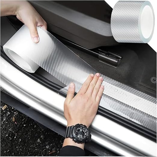 Car Door Sill Protector Strip