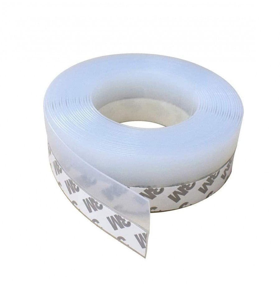 Double-Sided Transparent Adhesive Tape