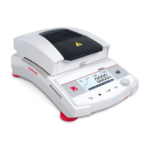 MB32 Moisture Analyzers