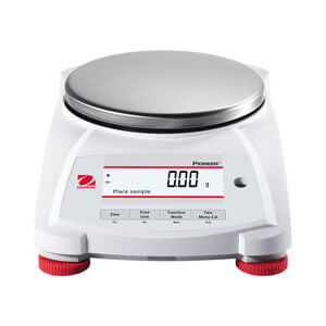 Pioneer™ Analytical PX5202