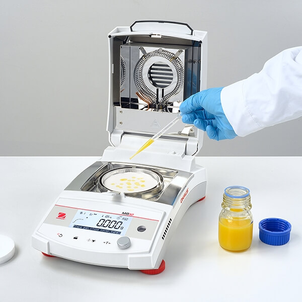 MB32 Moisture Analyzers