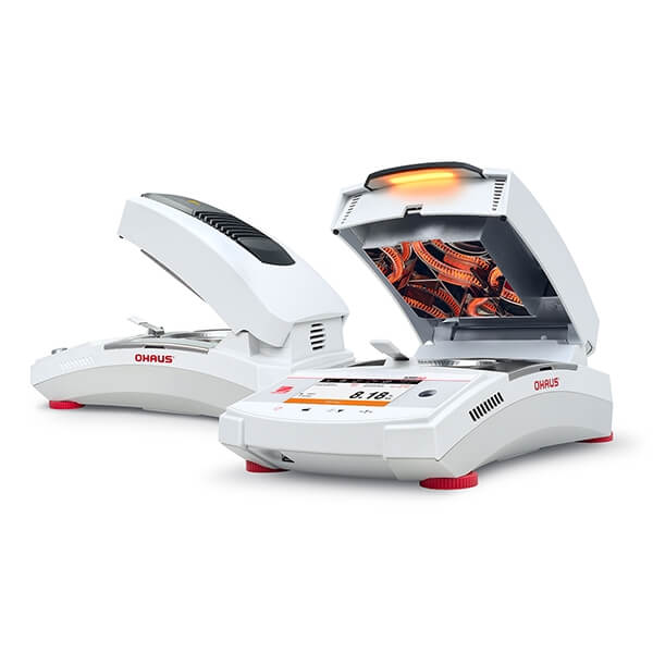 MB92 Moisture Analyzers