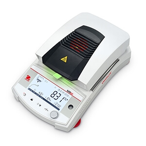 MB62 Moisture Analyzers