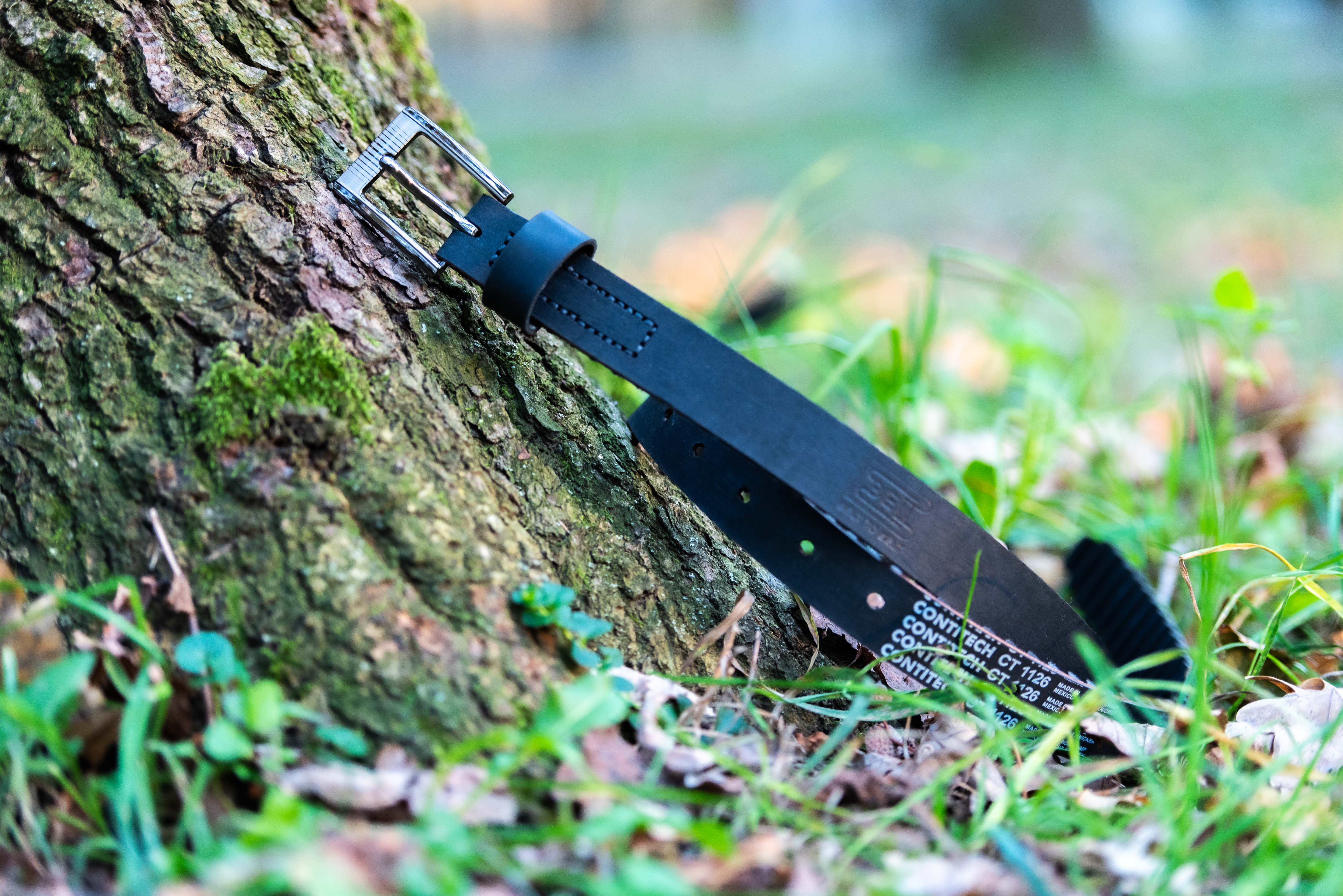 Stitched Engine Timing Belt