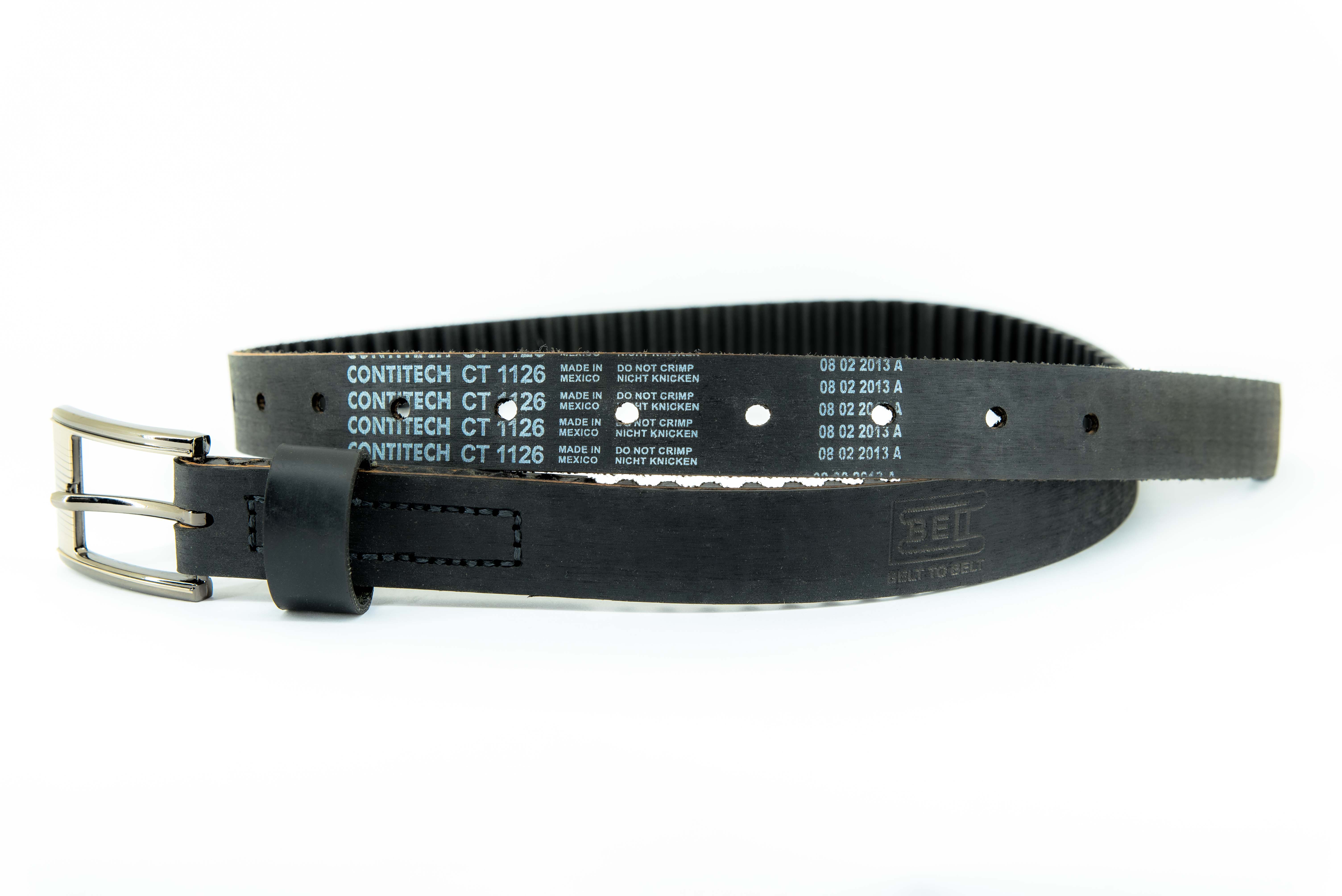 Stitched Engine Timing Belt