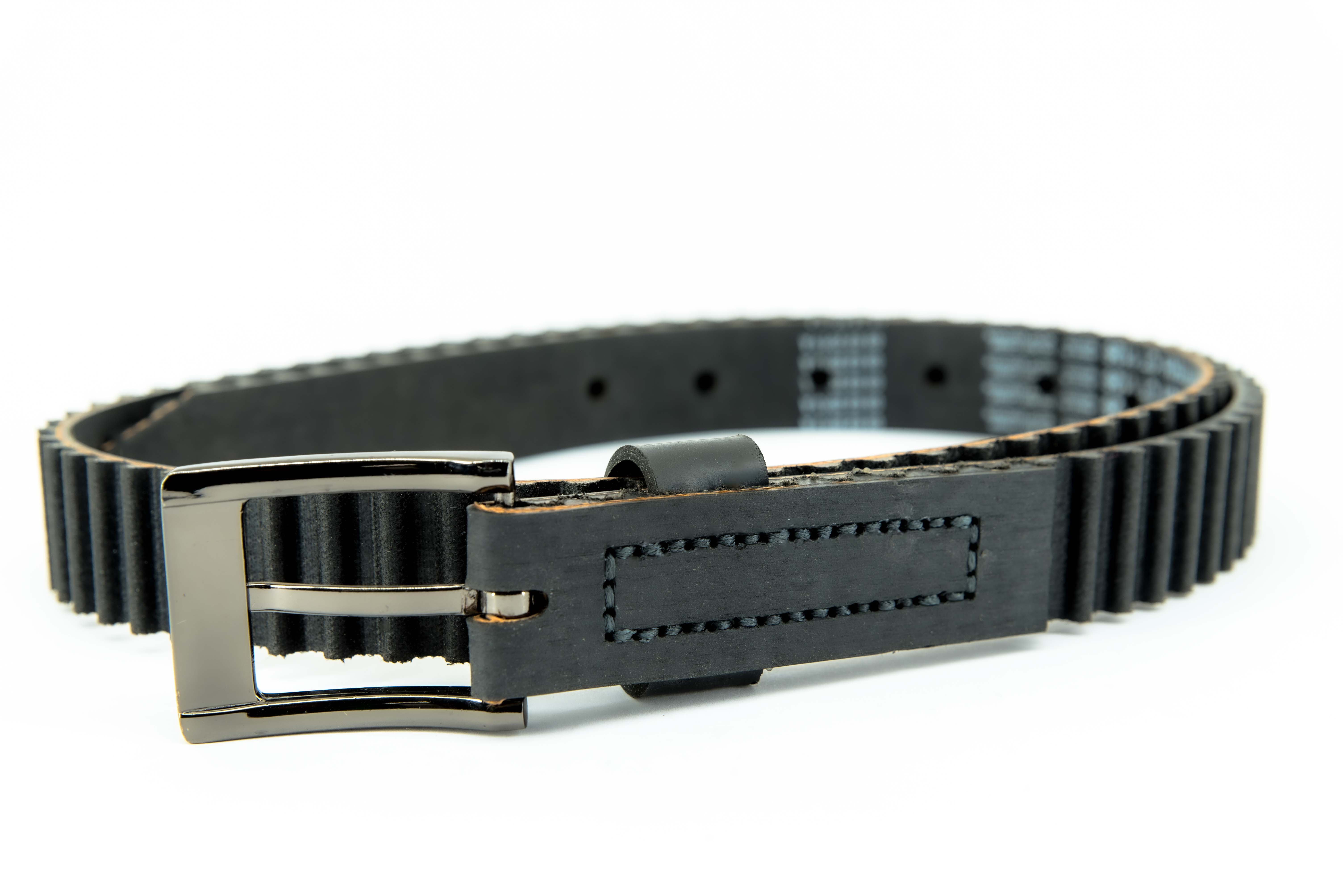 Stitched Engine Timing Belt