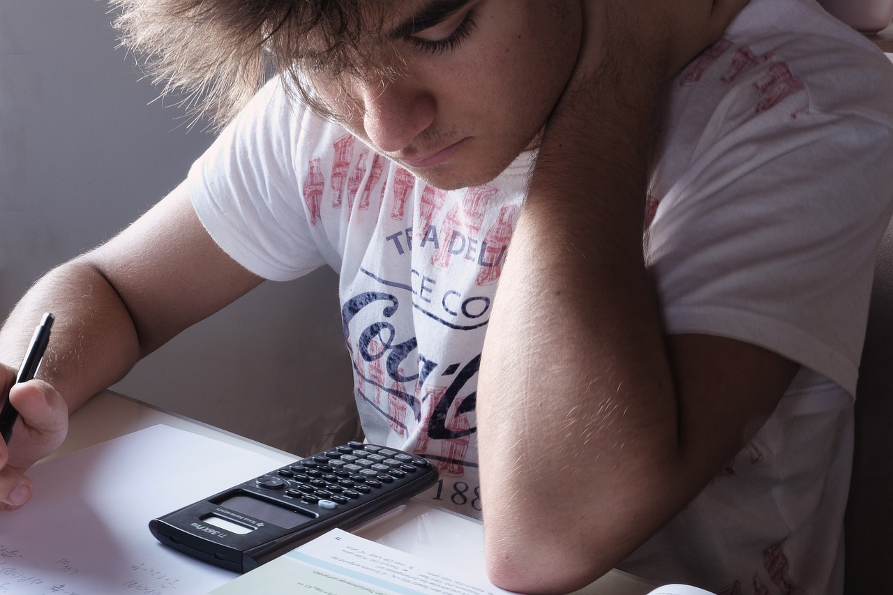 Forfait sophrologie "Passer un examen"