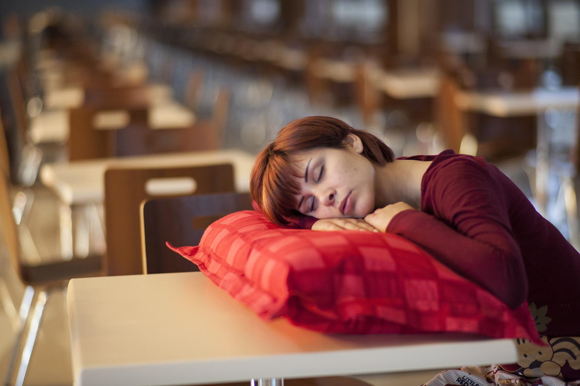 Forfait sophrologie "Sommeil"