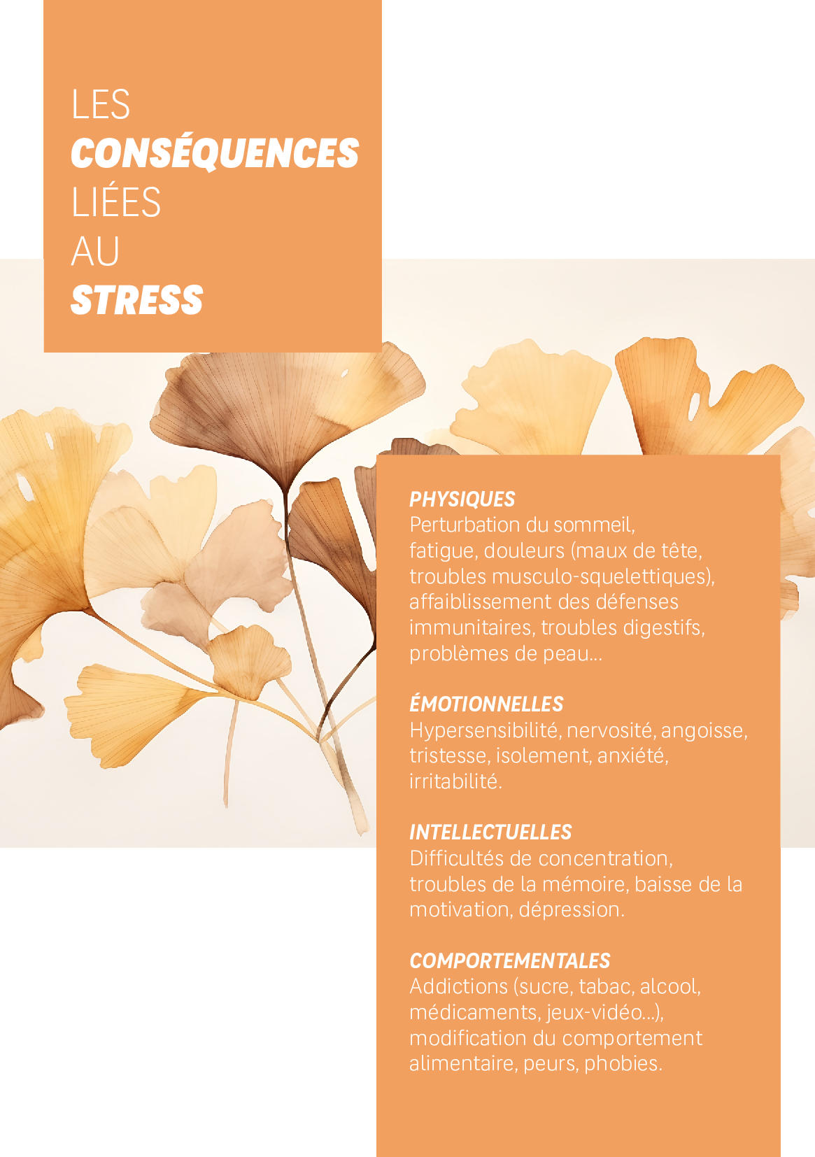 Livret Sophro Anti-stress