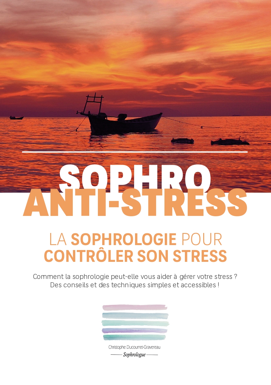 Livret Sophro Anti-stress
