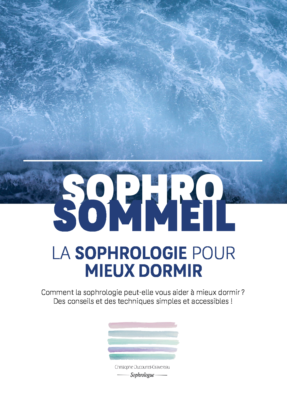 Ebook Sophro-Sommeil