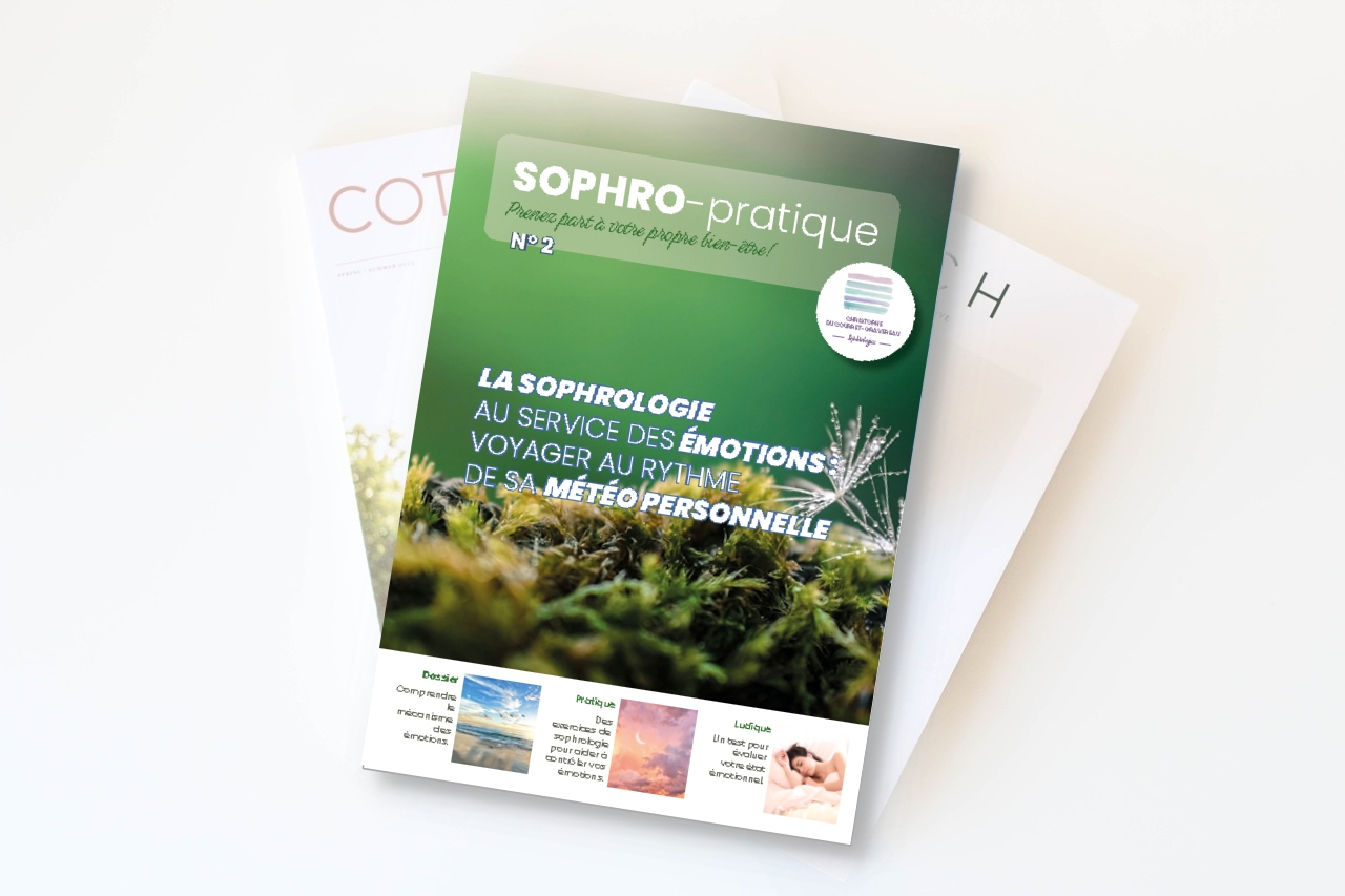 Sophro-pratique : émotions