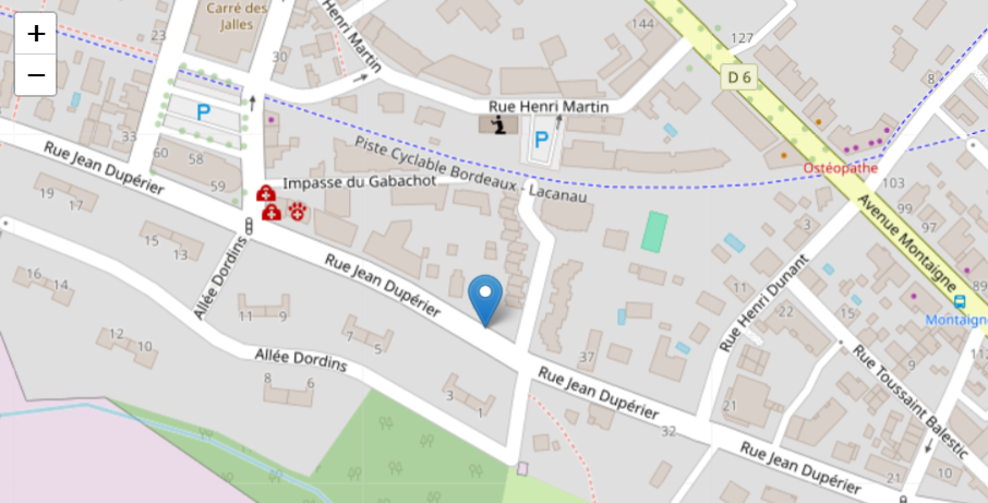 Atelier "Résilience : traverser les épreuves autrement"