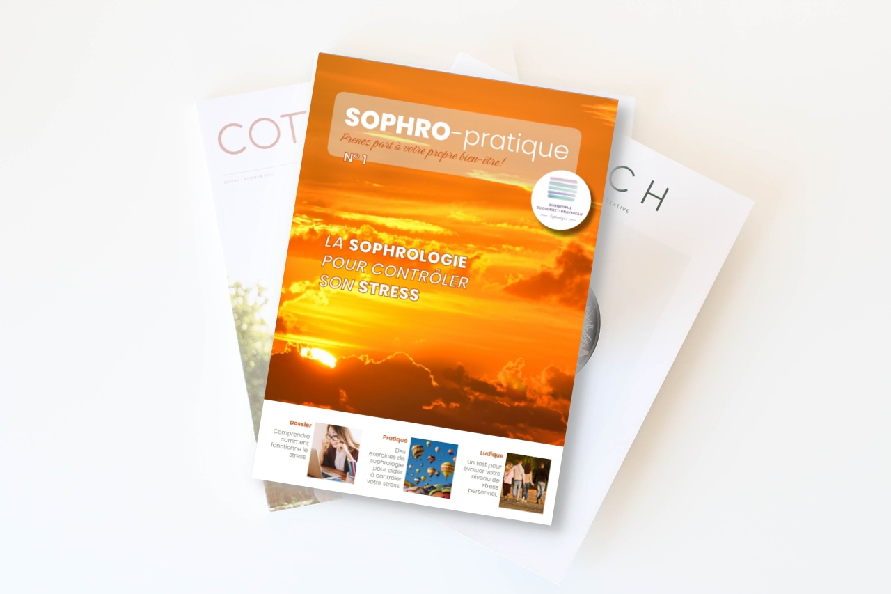Sophro-pratique : anti-stress