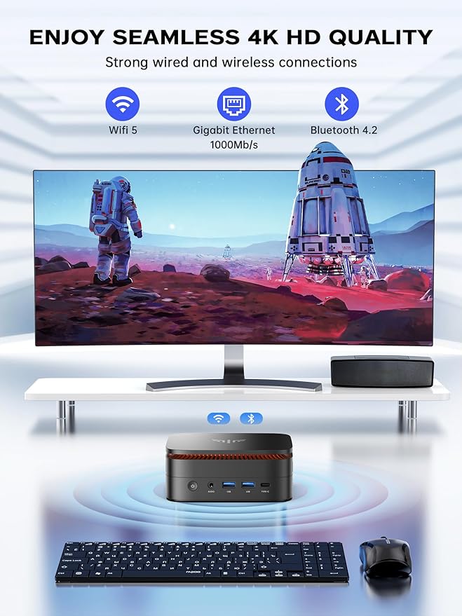  Home Theatre, W11 Pro